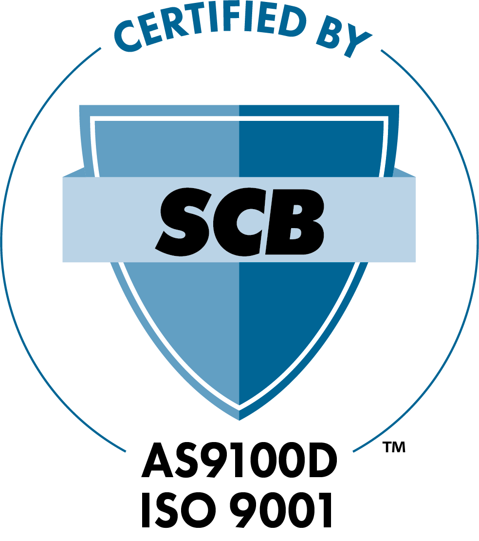 SCB Compliant